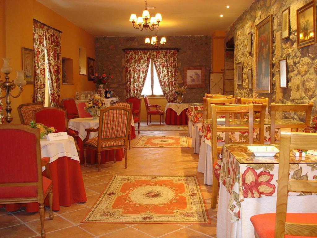 Hotel Palacio Garcia Quijano Corrales De Buelna Kültér fotó